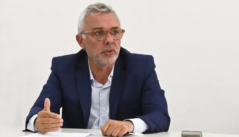 Zamora: “Somos una propuesta equidistante de la desmesura de Milei y el kirchnerismo”
