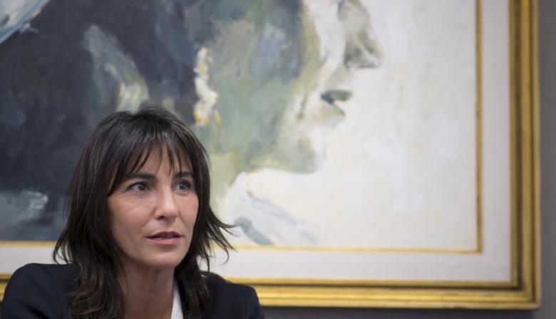 Llaryora mueve fichas para sumar a Natalia de la Sota y frenar a Milei