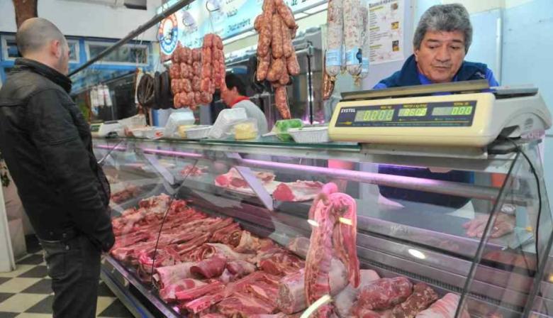 En 2025, la carne vacuna duplicó a la inflación en los mostradores