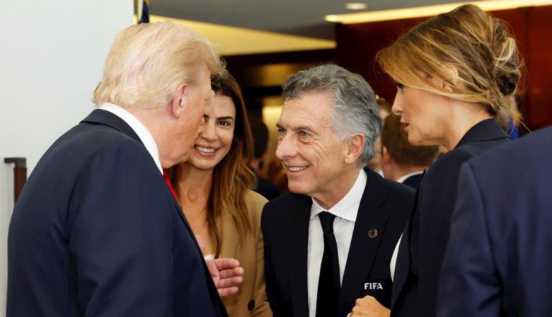 Macri reconfigura alianzas: el papel de diciembre en su estrategia