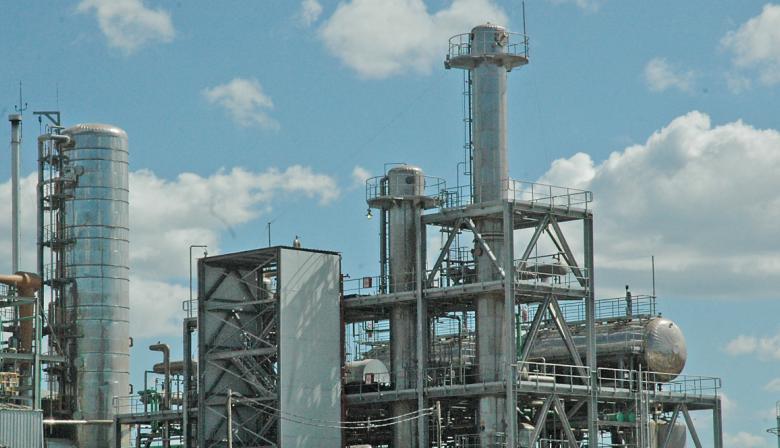 El Gobierno de Santa Fe reclamó por una nueva Ley de Biocombustibles