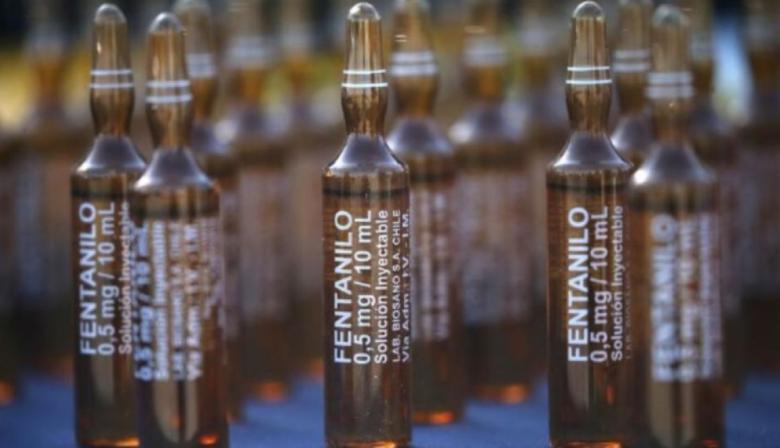Fentanilo contaminado: aumenta a 76 el número de víctimas fatales en el país
