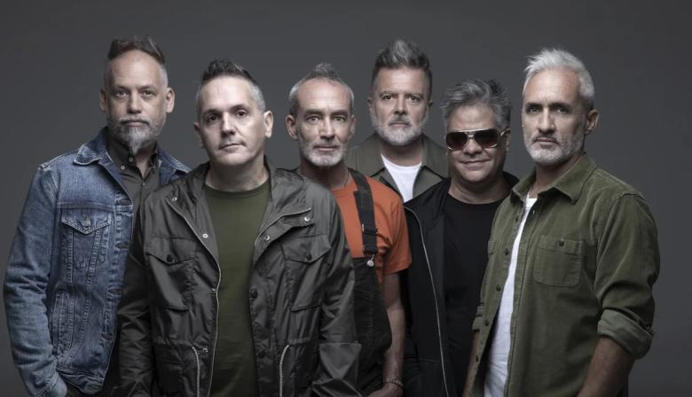 Los Pericos presentan nueva canción y video
