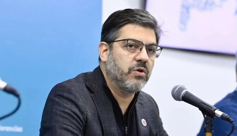 Bianco: “Kicillof trabaja igual, esté o no en campaña”