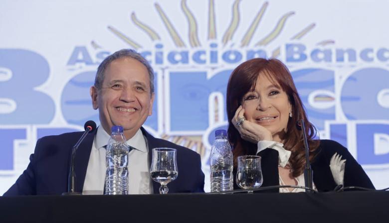Cristina Kirchner y su apuesta por los gremios en Buenos Aires