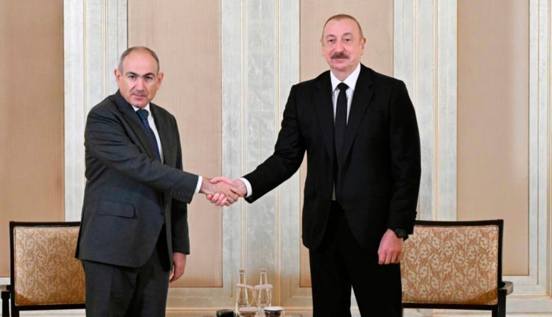 Armenia y Azerbaiyán: el acuerdo que enfrenta a Irán y EE.UU.