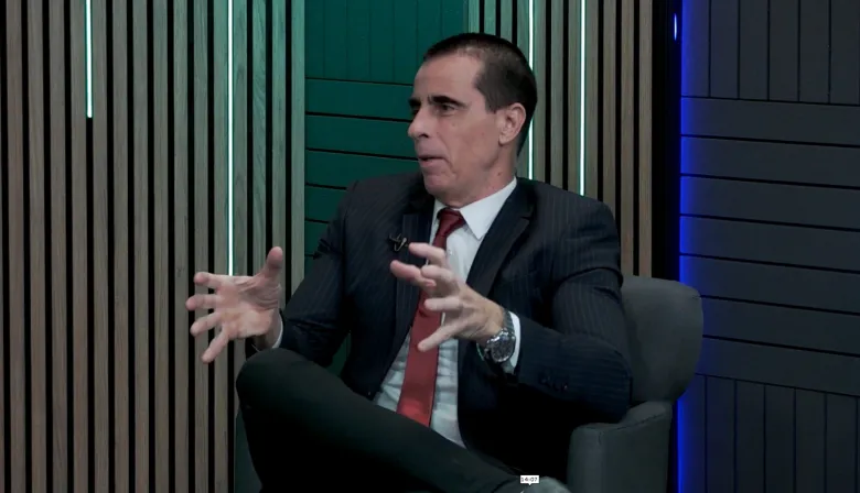 Juan Pablo Gallego: “El nuevo juicio por la muerte de Maradona es una puesta en escena”
