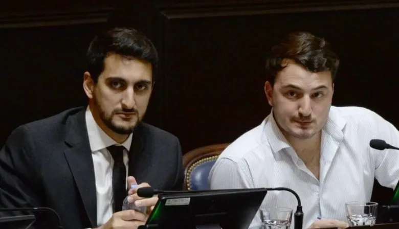 Llamativo: diputado de LLA retuiteó una fuerte crítica de Passaglia a Milei