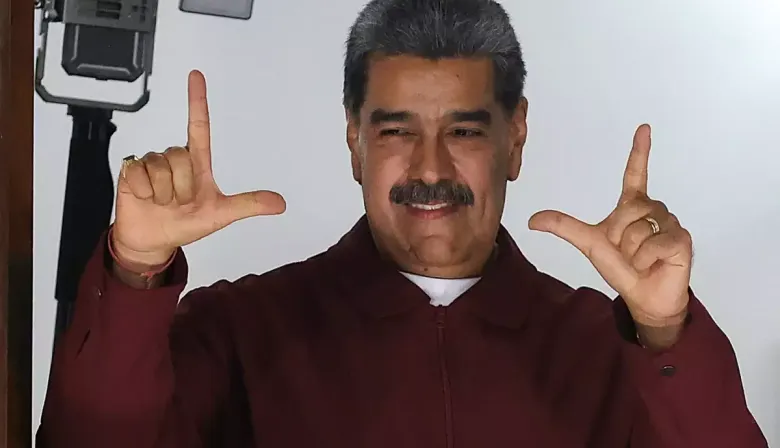 La comunidad internacional y su postura ante el régimen de Nicolás Maduro