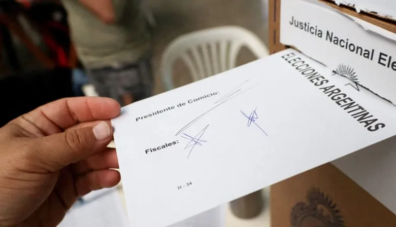 Ya están los números: la Junta Electoral oficializó las listas que competirán en septiembre