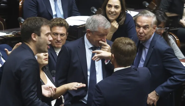 Gobernadores y diputados tensan la cuerda con la Casa Rosada