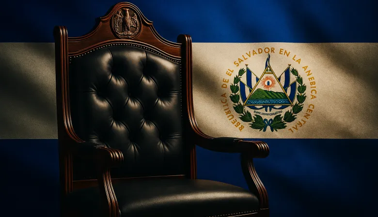 La reelección indefinida de Bukele en El Salvador: un análisis
