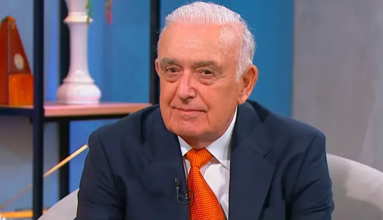 Ruckauf desmiente pactos entre Milei y el kirchnerismo: “No hay acuerdos, hay una guerra”