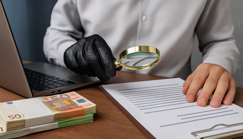 Cuentas embargadas en Perú y República Dominicana: el fraude que sacude a Europa