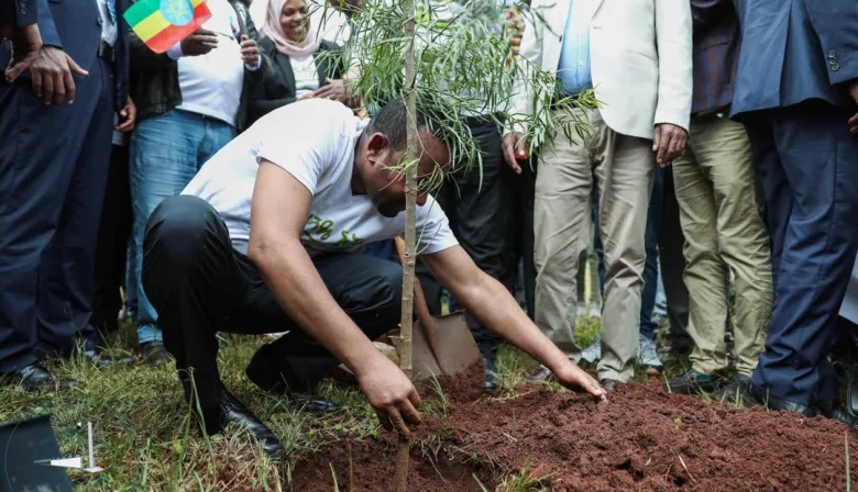 El plan de Abiy Ahmed que movilizó a millones en Etiopía: ¿qué sigue?