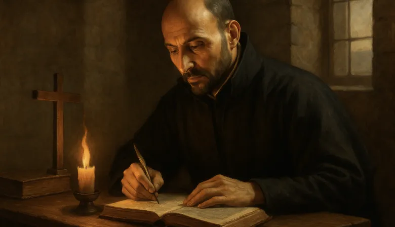 Jesuitas: pensar, servir, incomodar