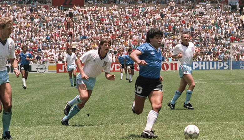 Colapinto, víctima de Alpine: su parada en boxes fue más larga que el gol de Maradona a los ingleses