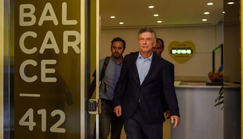 Macri convoca al PRO ante "frenazo" del acuerdo con La Libertad Avanza en la Ciudad