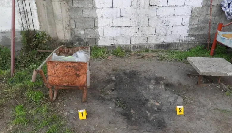 Asesino serial: identificaron a cinco posibles víctimas y realizan la audiencia imputativa