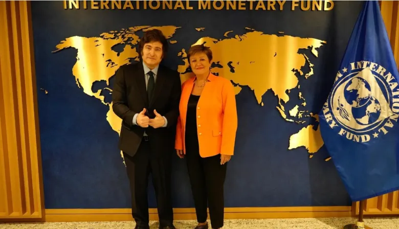 Las 5 definiciones que dejó el informe del FMI