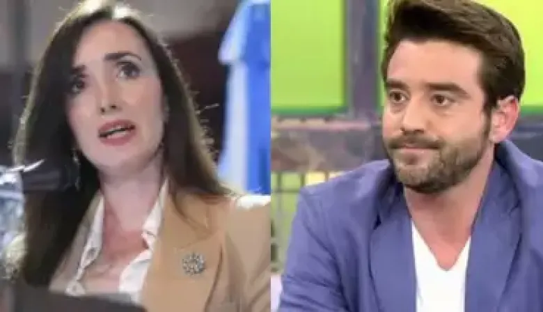 Javier Negre responde a Villarruel: ¿qué dijo el director de La Derecha Diario?