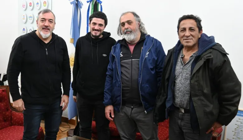 ATE y UTEP anuncian jornada nacional contra despidos en el Estado