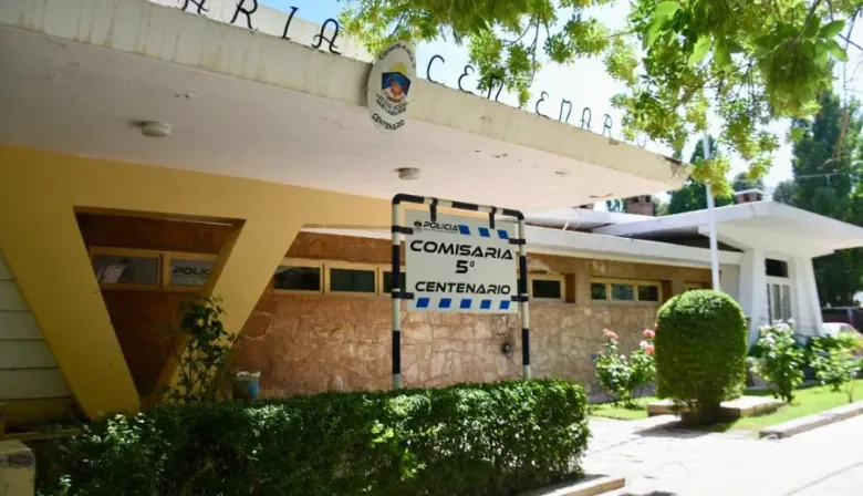 Un detenido se tragó un pedazo de pared para escapar y casi muere ahogado