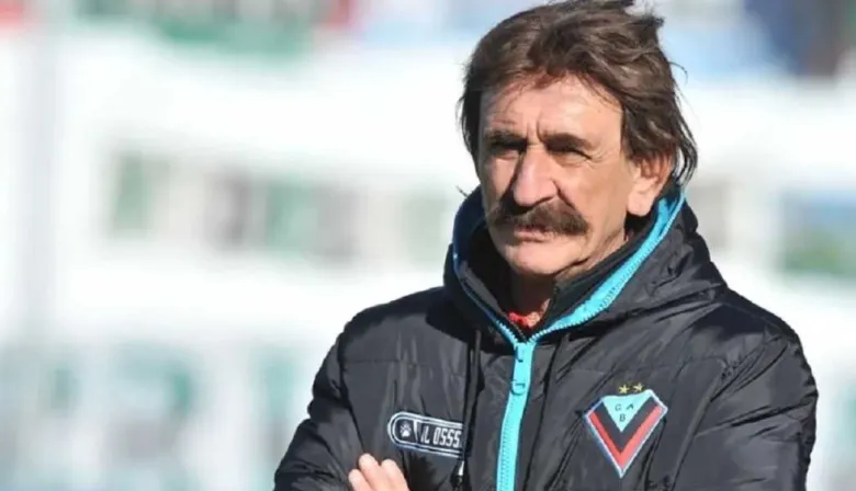 El histórico DT del ascenso Pablo Vicó llega a River Plate: ¿qué rol ocupará?