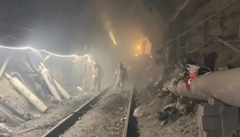 Derrumbe en Chile: ¿qué revelaron los expertos sobre el desastre?