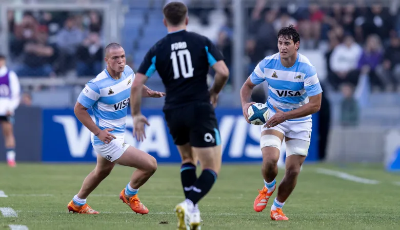 Los Pumas: quiénes vuelven y quiénes se quedan fuera ante los All Blacks