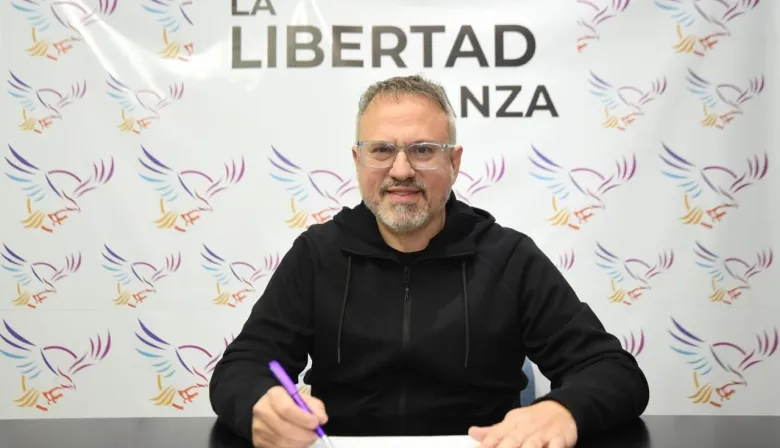 El sorpresivo foco de la campaña de LLA en la Primera Sección Electoral