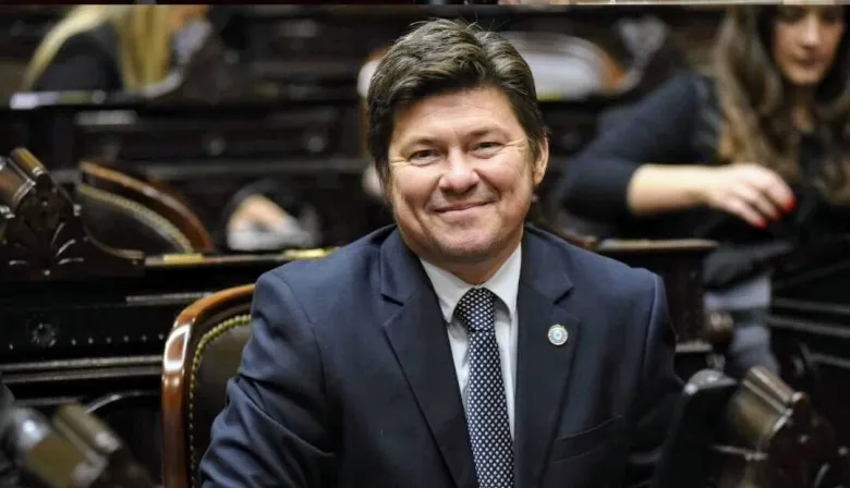 Candidato en Corrientes de La Libertad Avanza acusado de estafar a su abuela por la casa