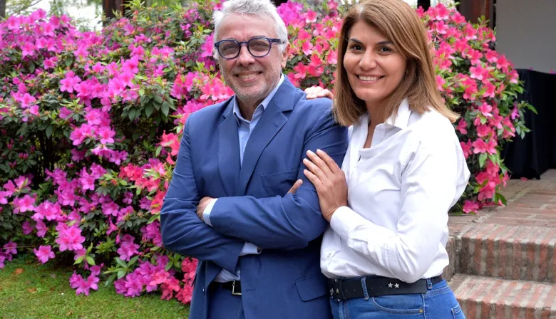 Milei señaló a Tigre por los "curros familiares" y Julio Zamora le respondió
