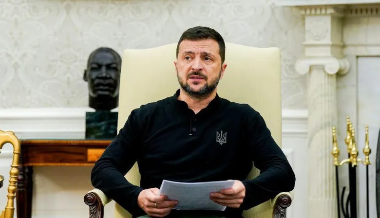 La postura de Zelenski que podría prolongar la guerra en Ucrania