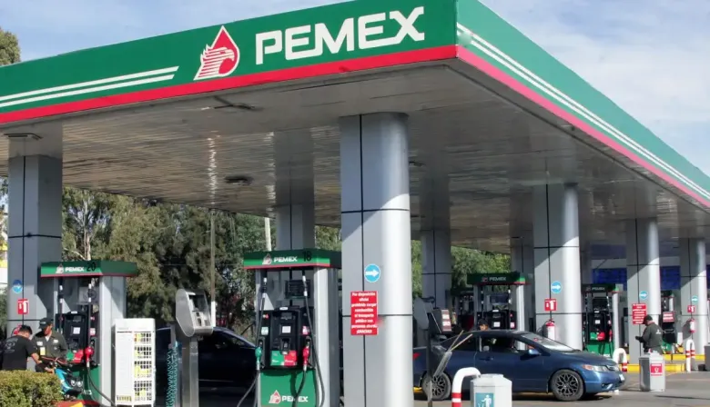 Pemex busca autosuficiencia en 2027: cómo planea lograrlo