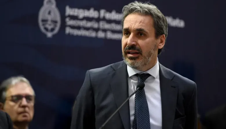 Ramos Padilla desestimó el pedido de Kicillof y alertó sobre cambiar reglas en año de elecciones
