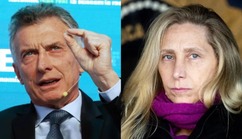 LLA y PRO selló oficialmente alianza en CABA sin foto entre Karina y Macri