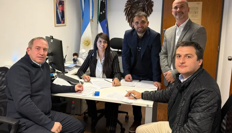LLA y el PRO sellaron un acuerdo clave en Río Negro: ¿entran al Senado?