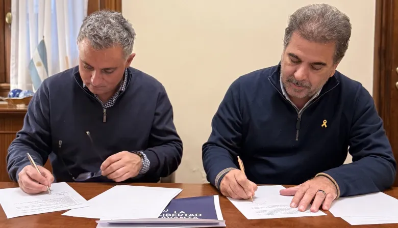 Pareja y Ritondo firmaron para el 26 de octubre: las bancas en juego del PRO y LLA
