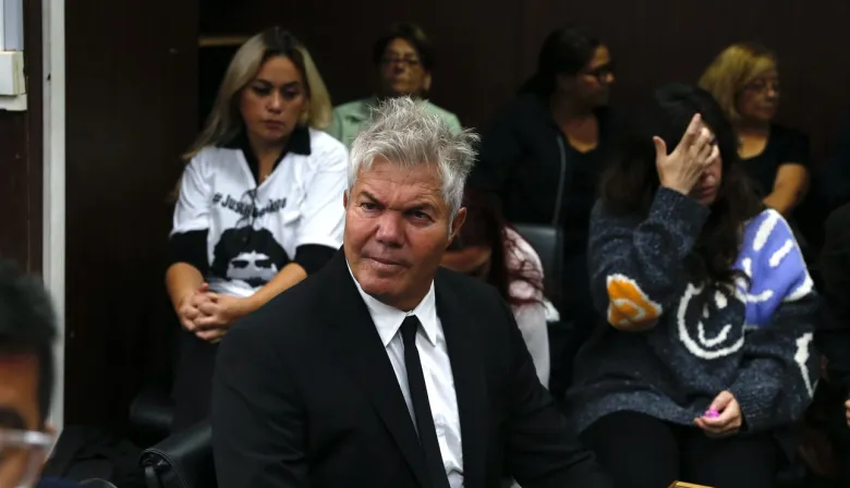 Burlando pega el salto: será candidato a diputado por Buenos Aires