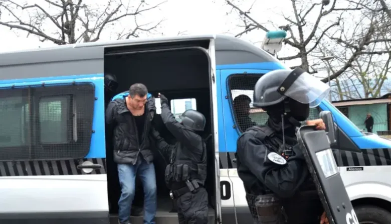 Crece el temor por más víctimas del presunto asesino serial: investigan nuevas desapariciones