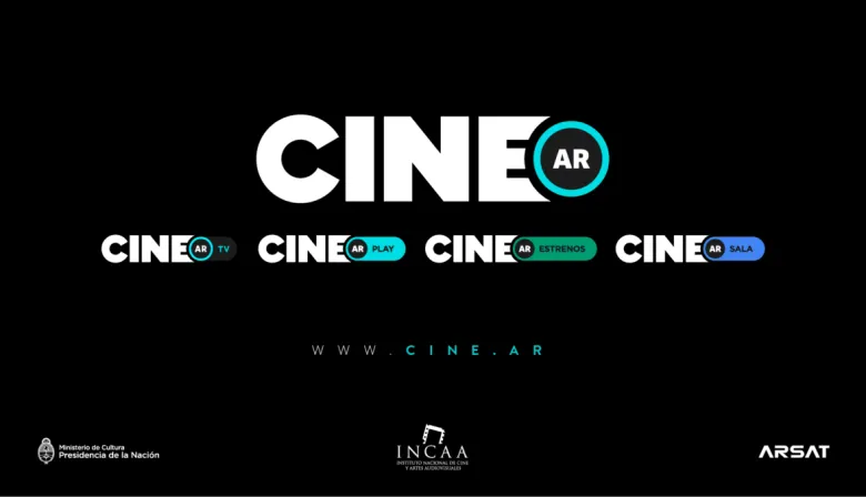 El INCAA confirmó el destino de Cine Ar, la plataforma de streaming nacional