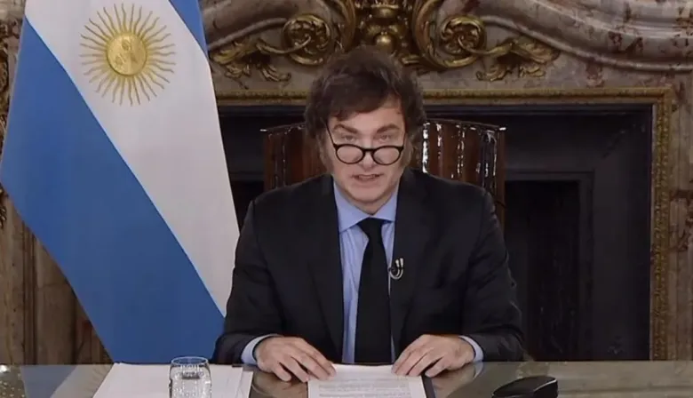 Milei responderá esta noche: ¿qué dirá de las derogaciones de decretos en el Congreso?
