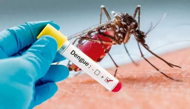 Fernán Quirós habló sobre el brote histórico de dengue: "El 70% de los casos son asintomáticos"