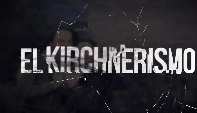 Se 'olvidaron' de Daniel Scioli en el fuerte spot de LLA contra el kirchnerismo