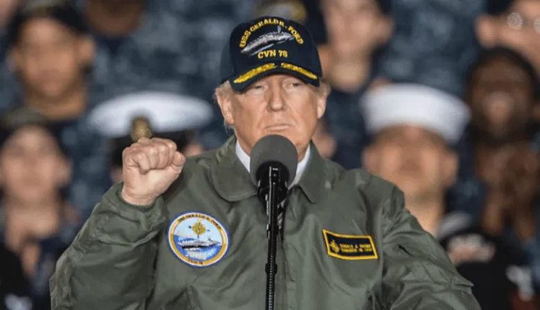 Operaciones militares en América Latina: el nuevo plan de Trump
