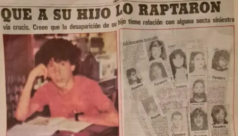 Crimen del joven hallado en la casa de Cerati: por qué el acusado no podrá ir a la cárcel