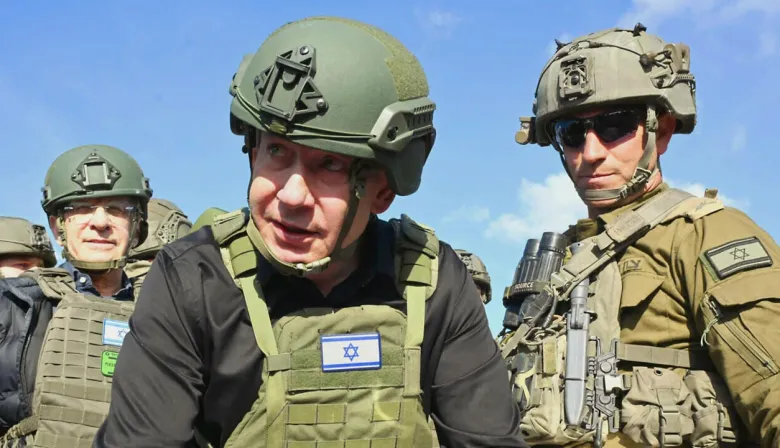 Franja de Gaza en la mira: la estrategia de Netanyahu para Israel