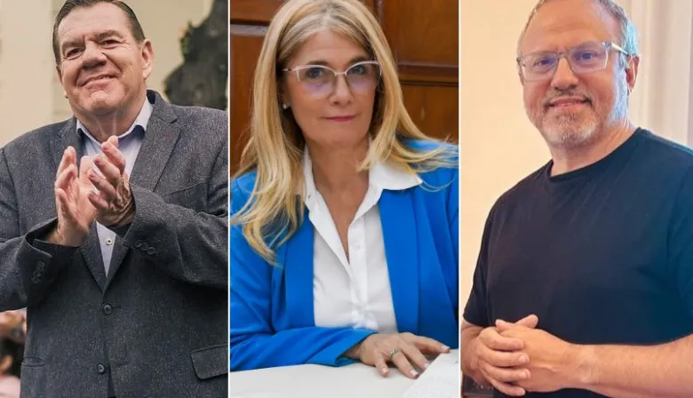 Encuesta: sección por sección, quién ganaría el 7 de septiembre en PBA