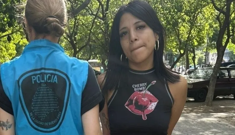 "¿Me traés hielo?", la frase habitual de una "viuda negra" que la une con todos los casos que se le imputan